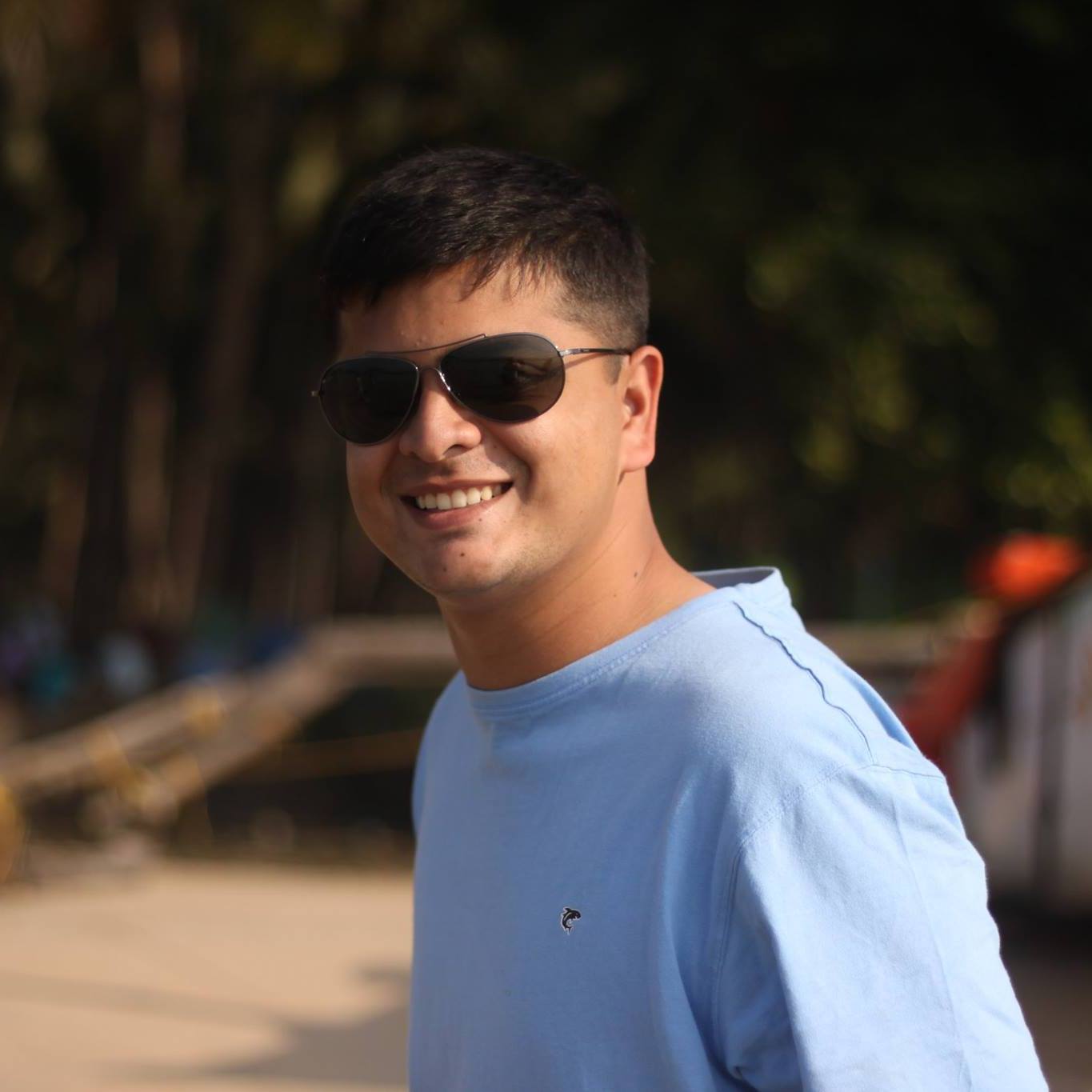 shriniwas